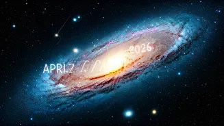 Your Cosmic Forecast: Unlocking April 27, 2026's Astrological Insights for Every Sign