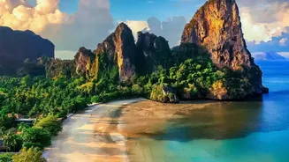 How To Maximise A 5-Day Visa-Free Southeast Asian Itinerary On An Indian Salary