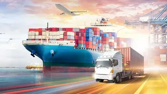 Delhi-NCR emission rules hit logistics