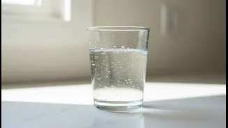 The Microplastic Diet Challenge: Small Changes For Cleaner Eating Habits