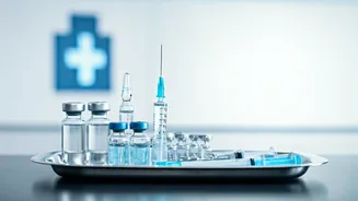 National Vaccination Day 2026: Navigating India's Immunization Schedule for Your Child's Health