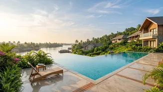The Best Time To Book? What Current Hotel Prices Tell Travellers