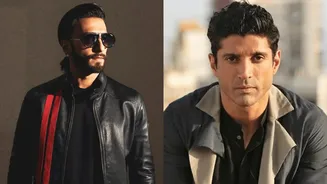 More trouble for Ranveer Singh amid Farhan Akhtar's 'Don 3' row, FWICE president says 'None of us work with him until...'