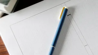 Why Some Professionals Still Prefer Pen And Paper Despite Smarter AI Tools