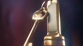 Michelin Key: A new hotel distinction