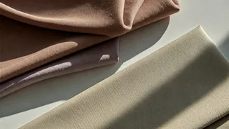 Light Layers, Longer Wear This Monsoon