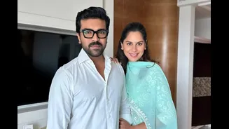 Upasana Kamineni Swears By This Sadhguru-Approved Ragi Kanji For Daughter Klin Kaara