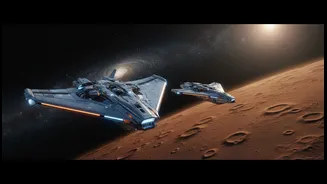Mars Express And Psyche Turned Coordination Into Better Data Quality