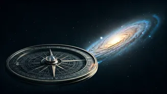 Your Cosmic Career Compass: 12 Zodiac Signs' Fortunes for Feb 9-15, 2026