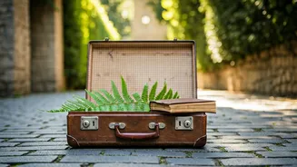 Slow Holidays Make Every Destination Feel More Personal