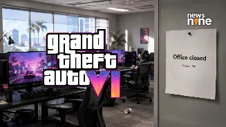 Company to shut down for a day so employees can play GTA 6 on launch