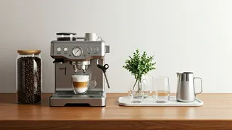 Barista Drinks Are The New Aesthetic Morning Habit