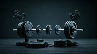 Push Pull Legs Could Boost Your Gym Progress