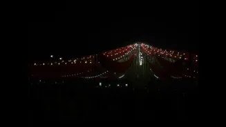 Navratri 2026: Weather Considerations for Garba and Dandiya Nights