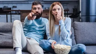 Timeless Hollywood Romantic Comedies Packed With Charm For Stream-At-Home Date Nights