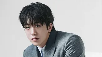 Detail Dua Drama Baru Nam Joo Hyuk, Heartbeat dan Code