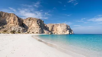 Easy Oman e-visa for Indian travellers