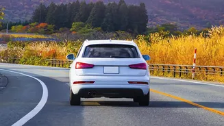 Hill Road Trip Guide: Preparing Your Vehicle After Monsoon