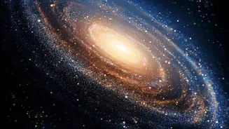The Role of Changes in Andromeda's Star Birth in Hubble's Andromeda Star-Formation Study