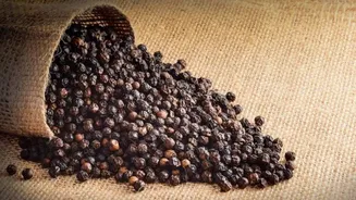 The fascinating history of peppercorns