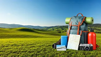 Escape Bengaluru: Budget Weekend Trips Await