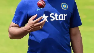 Why was Anil Kumble sacked as India head coach?