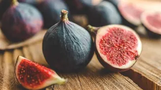 How figs can add flavor to every meal