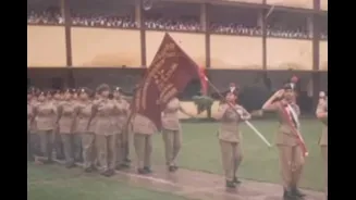 Divyanka Tripathi Marks Republic Day With A Throwback From Her NCC Cadet Days