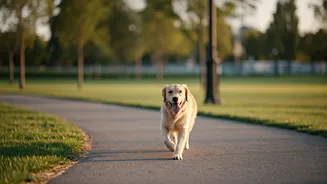 Indian Cities Need More Pet-Friendly Running Routes