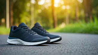 Essential Steps: 8 Walking Essentials for Optimal Health