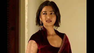 Radhika Apte Had 'Multiple Arguments' After She Refused To Do Long Shifts: 'You Cannot Expect...'