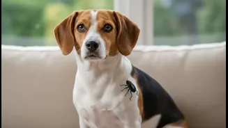 Why Vet Consultations Are Critical Before Administering High-Dose Anti-Flea Pills This Monsoon