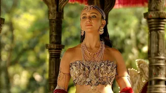 Surpanakha In Ramayana: Rakul Preet's 'Misunderstood' Comment On Ravana's Sister Triggers 'Antagonist' Debate Online