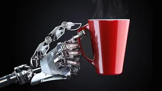 OpenAI CEO Says a Few Corporations Must Not Dominate AI