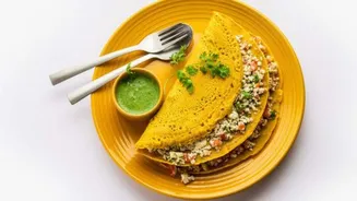 How to make moth bean chilla