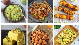 Craving snacks? You must try these spicy delights