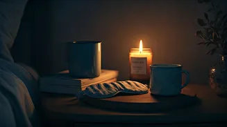 5 ways to ensure better sleep