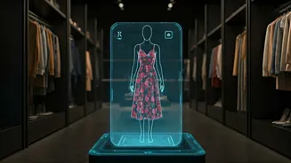 AI Virtual Try-On Helps You Shop With Confidence