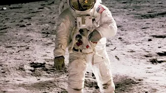 Moon Impact Could Offer A Natural Test For Lunar Surface Research Models