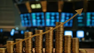 IFCI Shares Soar: Is Now the Time to Invest?