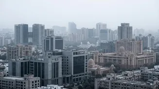 What The Update Means: Delhi Air Pollution UN Report