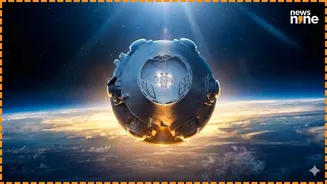 ISRO is incorporating international standards for Bharatiya Antariksh Station