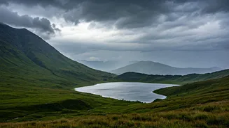Monsoon Getaways Near Delhi-NCR You'll Want To Bookmark