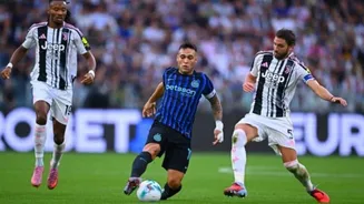 Prediksi Inter Milan vs Juventus: Eks Anak Asuh John Herdman Bisa Jadi Pembeda