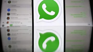 WhatsApp rolls out new Liquid Glass interface for iPhone users: Here’s how to enable it