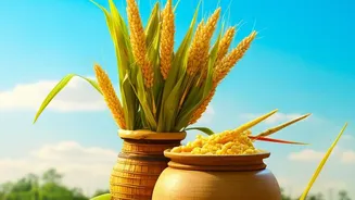 What to Know About Traditional Navratri Fasting Ingredients