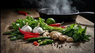 Market-Style Flavour Needs Better Home Prep