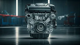 Hyperion Engine: Tata Motors' Petrol Power Play