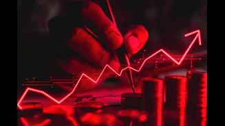 Gold's Wildest Day Ever: $5.5-Trillion Swing, Volatility Surges Past 2008 Levels