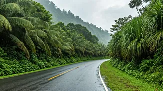Weather-Smart Travel Has Entered July India